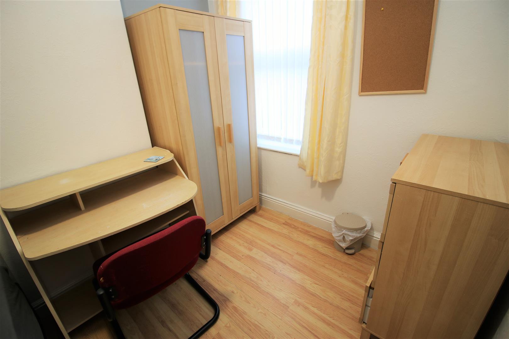 16 Wyresdale Road, Lancaster, LA1 3EA